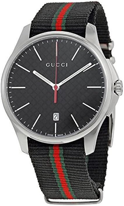 orologio uomo gucci usato|Orologio uomo gucci .